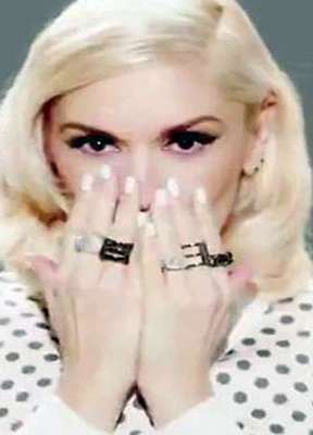 Gwen Stefani - Baby Dont Lie-carla1