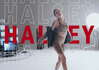 Halsey for DKNY Fall 2019 #IAMDKNY Campaign-web1