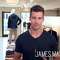 James Maslow Reveals Hes Covering Frozen Hit Let It Go With Victoria Justice-1
