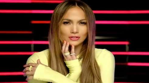 Jennifer Lo flo rida  going in