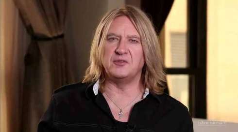 Joe Elliott Of Def Leppard Wants To Tell You 3 Reasons Their Summer Tour Will-1