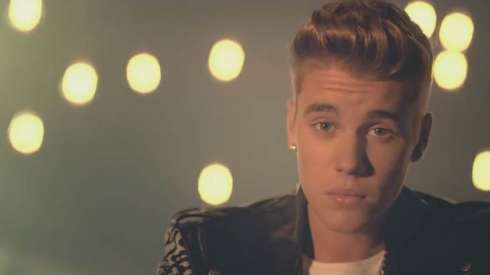 Justin Bieber - All That Matters-1