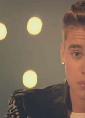 Justin Bieber - All That Matters-1