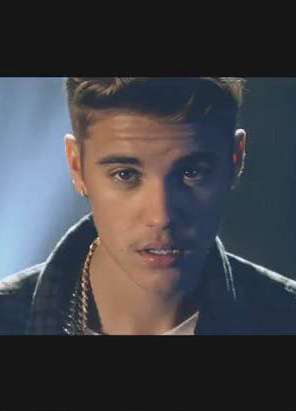 Justin Bieber - Confident Ft. Chance The Rapper-1