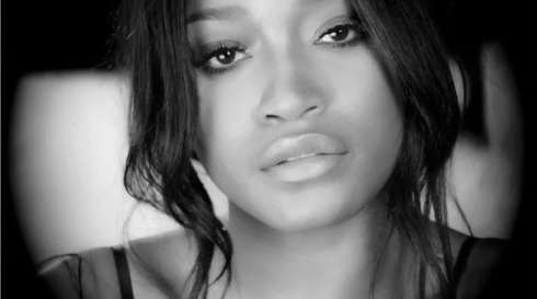 Keke Palmer   I Dont Belong To You web