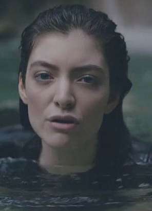 LORDE - PERFECT PLACES