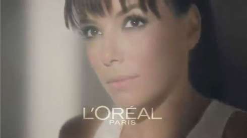 LOreal - Eva Longoria-web