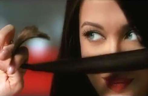 L Oreal Serum   Aishwarya Rai