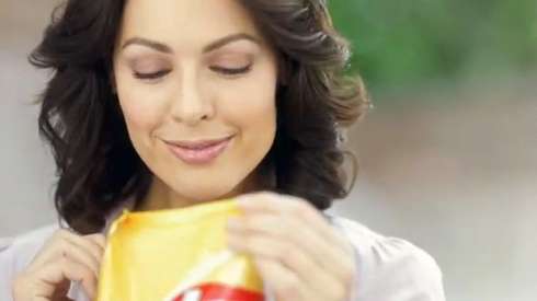 Lays Chips Love
