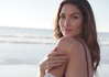 Lily Aldridge Lets Her Inner Beauty Shine -1