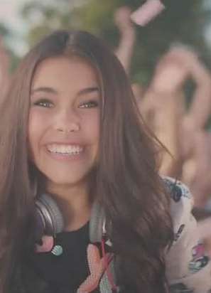 Madison Beer - Melodies-1