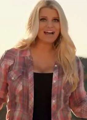 NEW Weight Watchers TV Commercial featuring Jessica Simpson-1