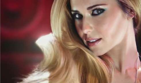 New Feria Hair Colour By Loreal Paris Official Tv Advert Featuring Cheryl Cole-robert Frampton-1