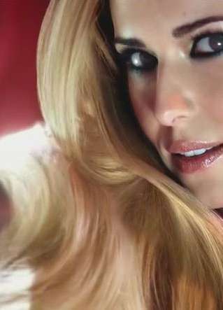 New Feria Hair Colour By Loreal Paris Official Tv Advert Featuring Cheryl Cole-robert Frampton-1