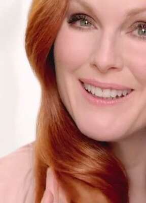 OL Oreal Julianne Moore 1