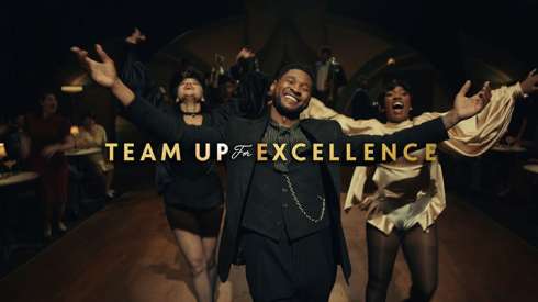 Remy Martin X Usher   The Film 1