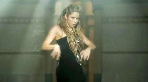 Shakira - Did It Again-1