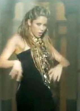 Shakira - Did It Again-1
