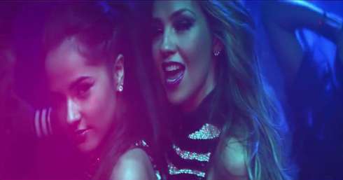 Thalia   Como Tu No Hay Dos Ft Becky G 1