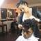 The Big Chop Dove X Celebrity Hair Stylist Cynthia Alvarez