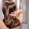 Travolta Pantene Eva Mendes