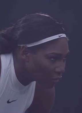Unlimited Serena Williams - Nike