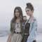 Victoria Justice and Maddy Grace   web