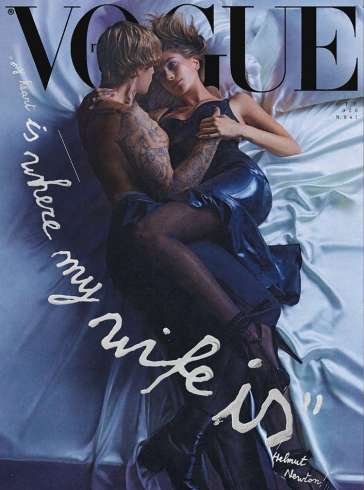 Vogue Italia - Ottobre 2020 Page 001