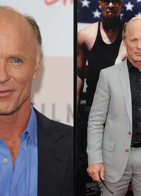 ed harris rc dub 2