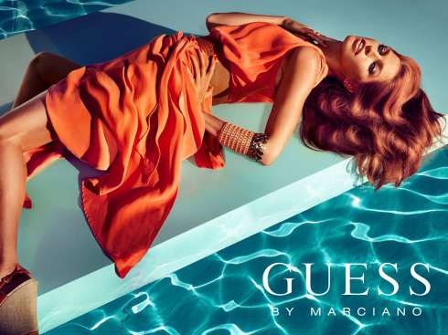 Guess by marciano 1