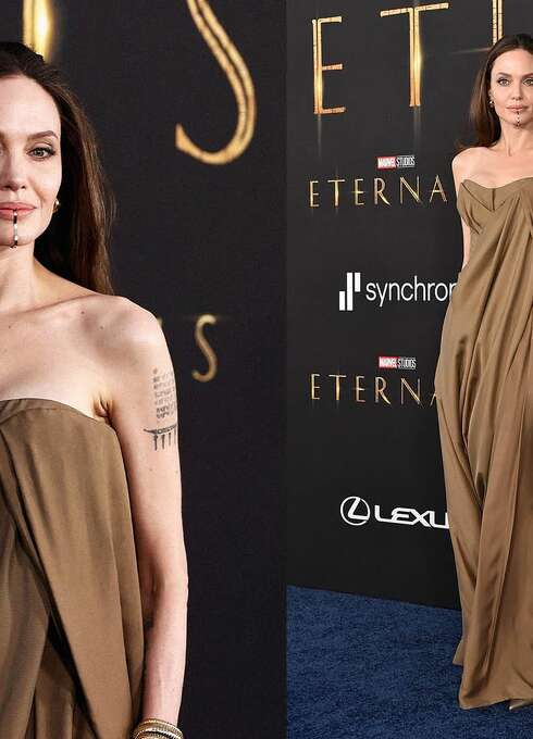 Angelina Jolie - Eternals -3