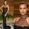 Irina Shayk Vanity Fair Oscar Party 1