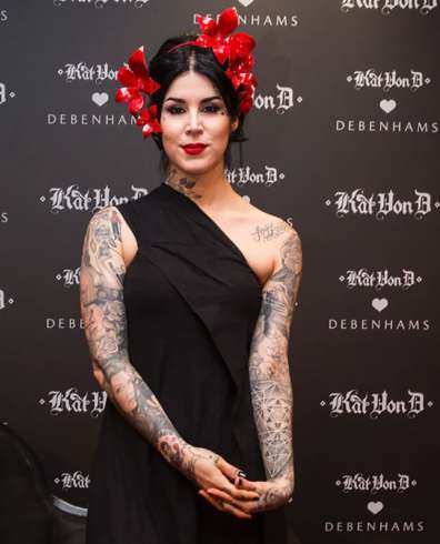 KAT VON D - RC1web