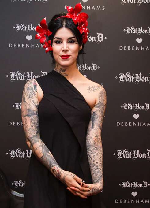 KAT VON D - RC1web