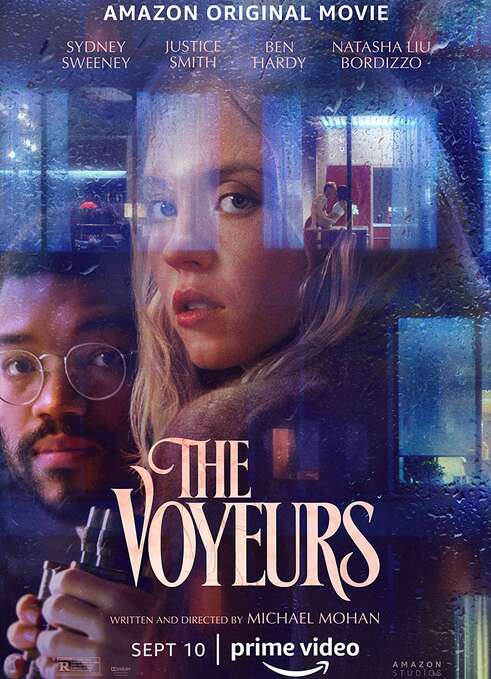 The Voyeurs 1