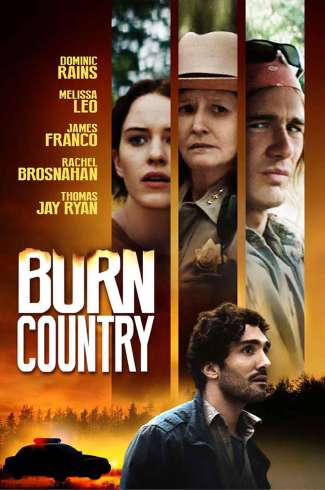 Burn Country 1