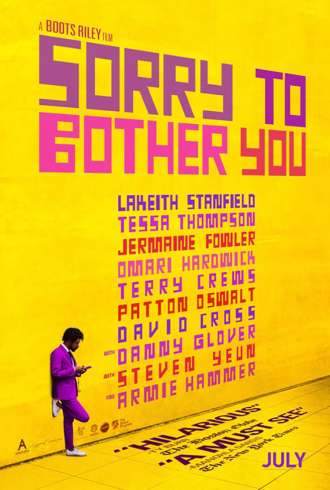 Sorry to Bother You (1)