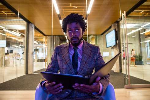 Sorry to Bother You (3)