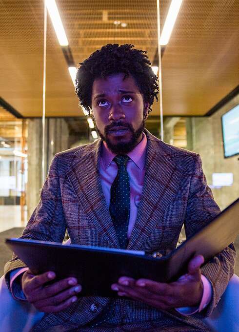 Sorry to Bother You (3)