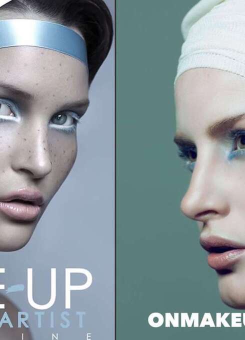 Makeup Mag d-1