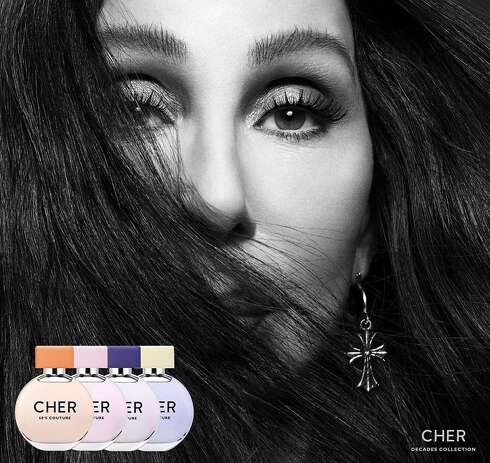 Cher p werv u2v91