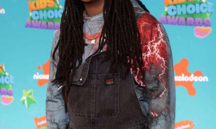 LITTLE KIDS CHOICE AWARDS-2023