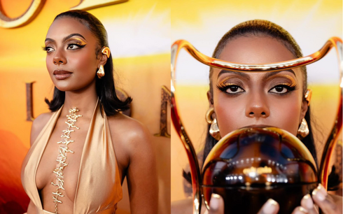 Andrea Samuels