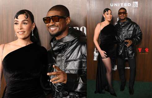 Usher 3d-1