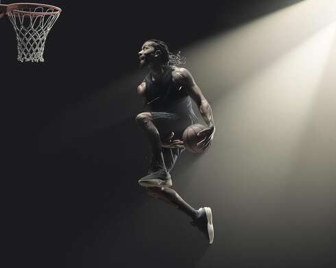 Basketball - IMG 7413