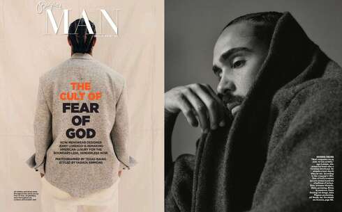 man mag d-1