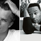 Timothy O and John legend