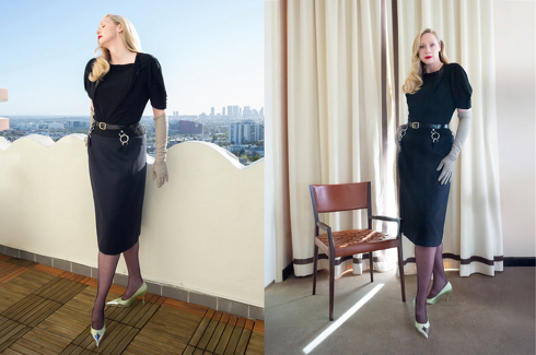Gwendoline Heather Currie
