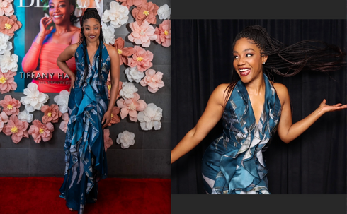 Tiffany haddish