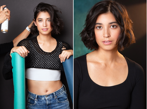 Helen Robertson hairmu (244 visits) Helen Robertson hairmu